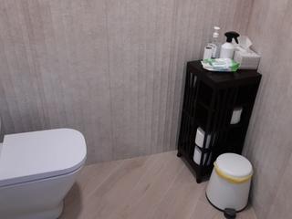 Business premise in Foresta