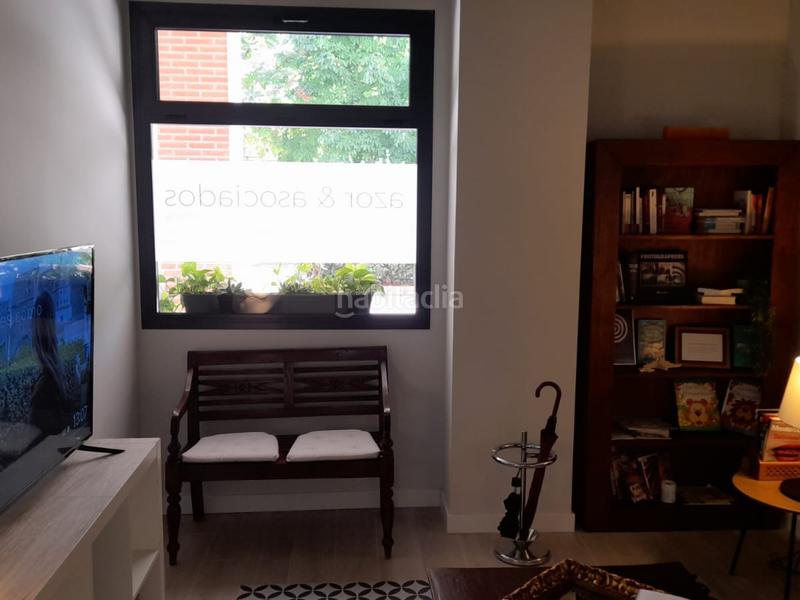 Foto 53fb8a97-2583-4517-86fa-a65480a790b3. Lloguer local comercial amb calefacció a primera fase-nuevo Tres Cantos Tres Cantos