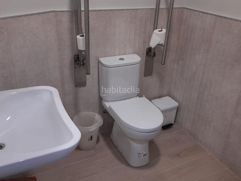 Foto d590e42d-4651-4022-92e0-1decdd683684. Lloguer local comercial amb calefacció a primera fase-nuevo Tres Cantos Tres Cantos