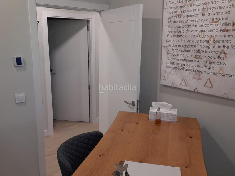 Foto 0e751e97-425e-4f4c-91eb-9ec5fde7d484. Location local commercial avec chauffage dans primera fase-nuevo Tres Cantos Tres Cantos