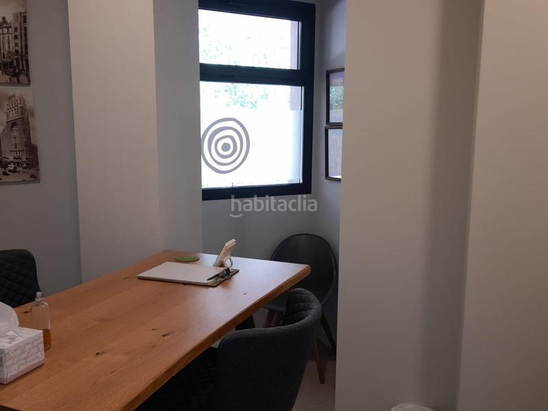 Foto 3857f4da-6ddd-4e67-93a5-7bfeca145b6e. Location local commercial avec chauffage dans primera fase-nuevo Tres Cantos Tres Cantos