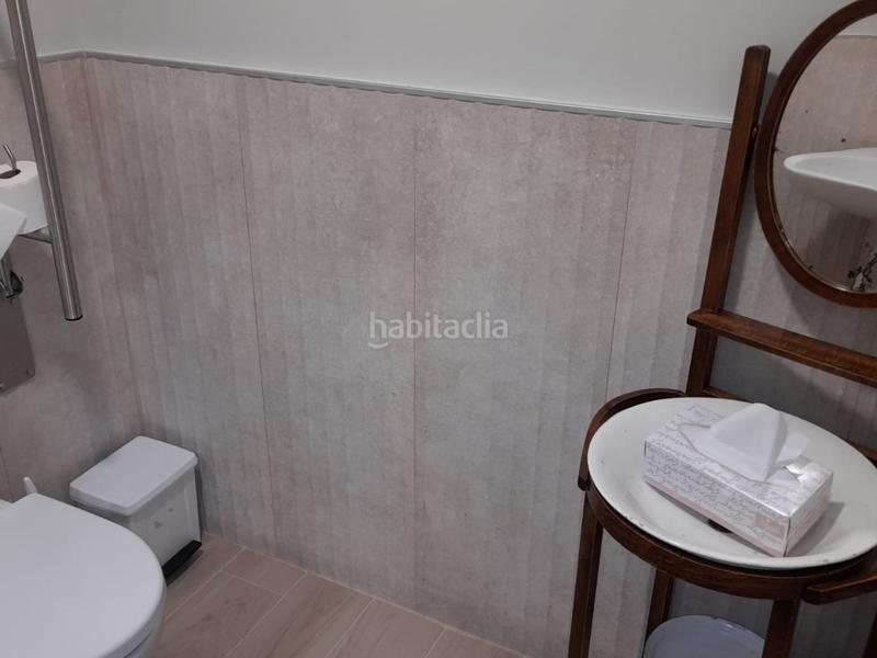 Foto 40cd2972-0786-476a-904e-6201e950a4b3. Location local commercial avec chauffage dans primera fase-nuevo Tres Cantos Tres Cantos