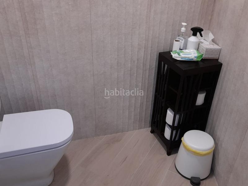 Foto fc981589-7302-4391-9211-d203232716e5. Location local commercial avec chauffage dans primera fase-nuevo Tres Cantos Tres Cantos