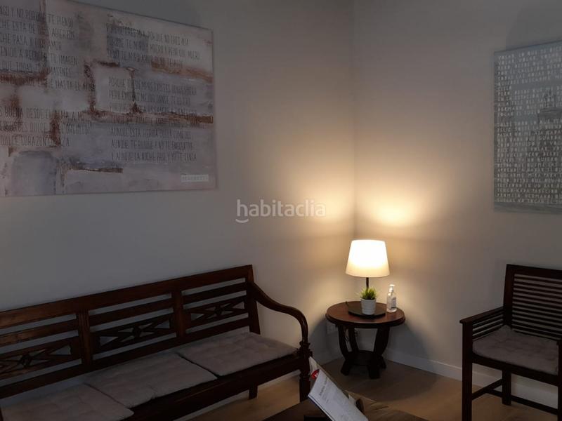 Foto 0e6a07d3-5a74-4c6a-8cbd-fd1039308585. Affitto locale commerciale con riscaldamento in primera fase-nuevo Tres Cantos Tres Cantos