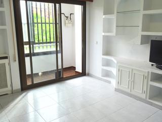 Location Appartement  Escultores