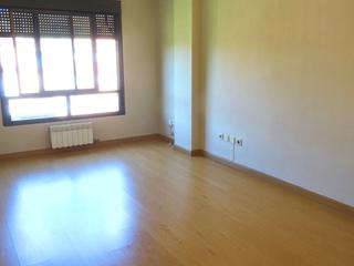 Alquiler Piso en Primera Fase-Nuevo Tres Cantos