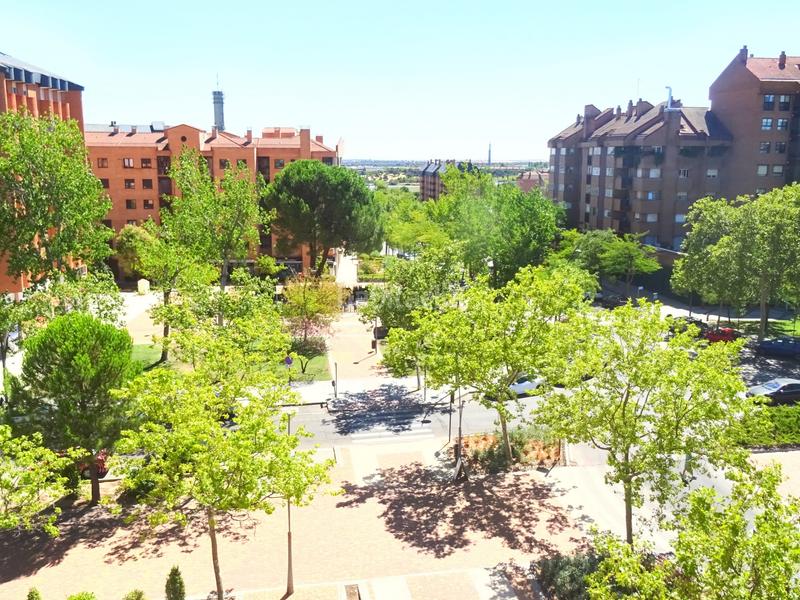 Foto 8f0d3739-d278-4407-863e-241996d14c8a. Appartamento con riscaldamento parcheggio in primera fase-nuevo Tres Cantos Tres Cantos