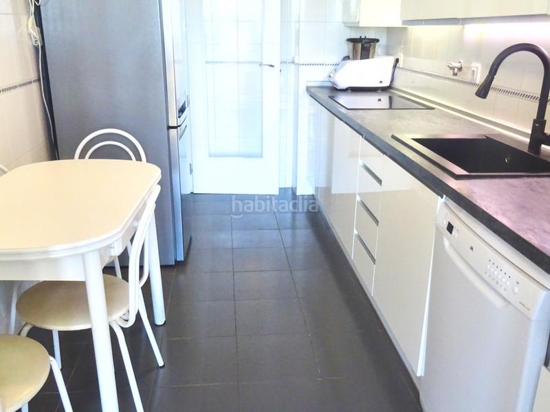 Foto 9a86142a-9d86-465b-96dc-5b08710708cb. Appartamento con riscaldamento parcheggio in primera fase-nuevo Tres Cantos Tres Cantos