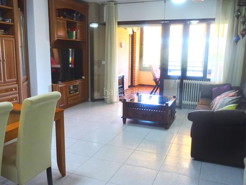Foto 2d09dd2c-dbab-43fb-a18a-bb6fb7b0750e. Appartement avec chauffage parking dans primera fase-nuevo Tres Cantos Tres Cantos