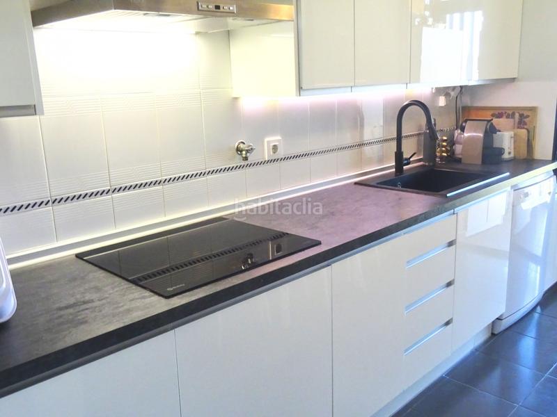Foto 7424daa0-3b61-4bbb-8a6b-fd3c4254e0df. Appartement avec chauffage parking dans primera fase-nuevo Tres Cantos Tres Cantos