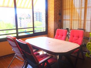 Appartement à Primera Fase-Nuevo Tres Cantos
