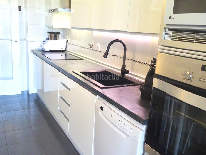 Foto 8a533bc3-57e5-4340-85b1-4c5a1e0caa2e. Appartement avec chauffage parking dans primera fase-nuevo Tres Cantos Tres Cantos