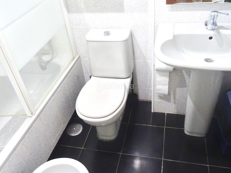 Foto affcf451-fc09-4054-b9cd-62340d80350e. Appartement avec chauffage parking dans primera fase-nuevo Tres Cantos Tres Cantos