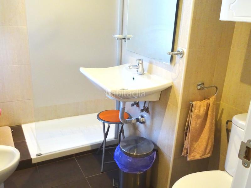 Foto c28940c2-4856-48f0-a4ea-aa66c53dd26f. Appartement avec chauffage parking dans primera fase-nuevo Tres Cantos Tres Cantos