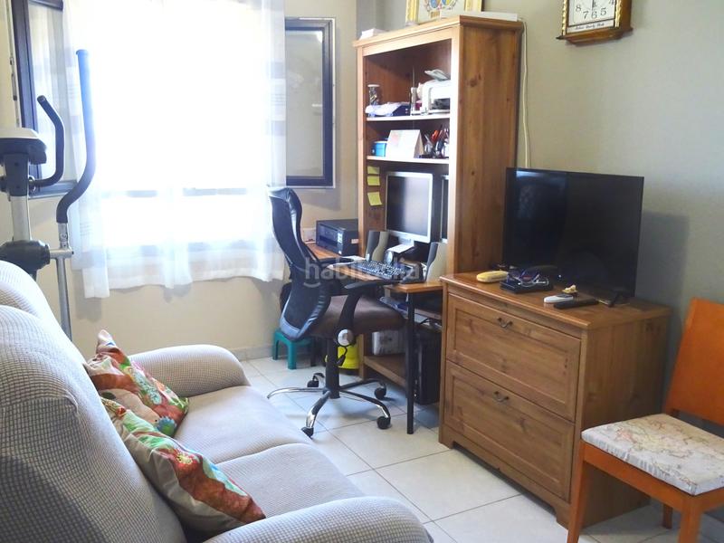 Foto fb154d85-5e04-4139-a78e-0be9911ec0ac. Appartement avec chauffage parking dans primera fase-nuevo Tres Cantos Tres Cantos