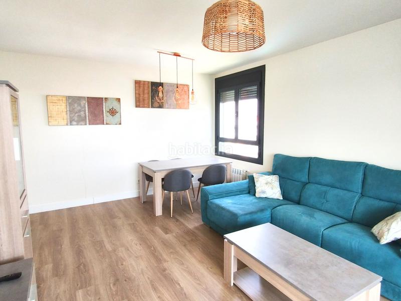 Foto 396406b9-4155-4778-b52f-cd3c0978204a. Affitto appartamento con parcheggio piscina in primera fase-nuevo Tres Cantos Tres Cantos