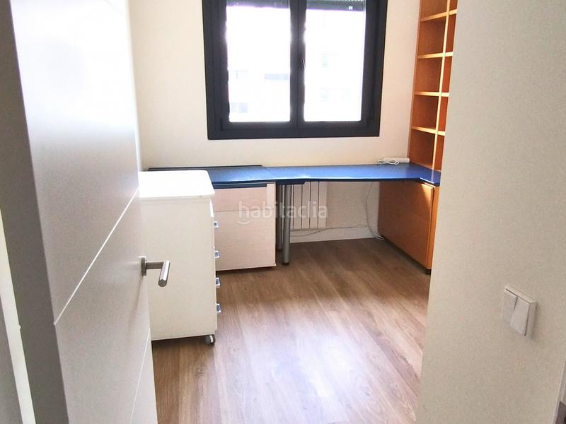 Foto 44292b5d-da31-438e-9f9e-bf55c85e16a5. Affitto appartamento con parcheggio piscina in primera fase-nuevo Tres Cantos Tres Cantos