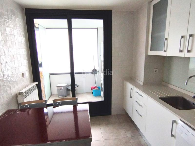 Foto 857e5633-9873-48fb-9fe2-64a25e1b5e0e. Affitto appartamento con parcheggio piscina in primera fase-nuevo Tres Cantos Tres Cantos