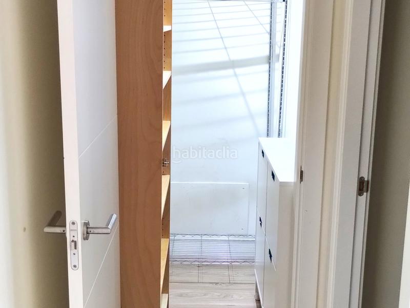 Foto b5dce379-b884-4e72-9424-c341c0910baa. Affitto appartamento con parcheggio piscina in primera fase-nuevo Tres Cantos Tres Cantos