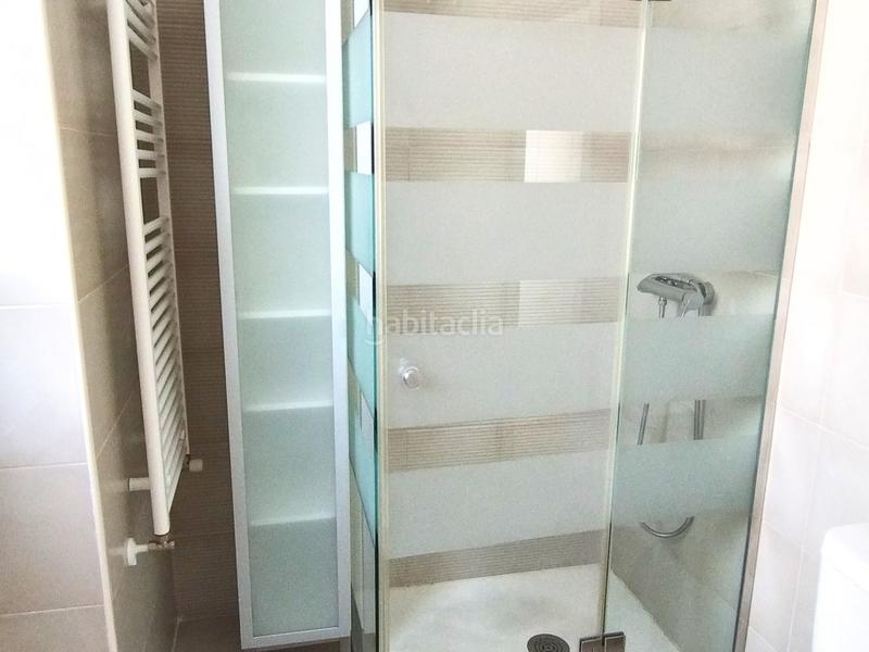 Foto f7669650-09e3-47d2-9567-572e10c74164. Affitto appartamento con parcheggio piscina in primera fase-nuevo Tres Cantos Tres Cantos