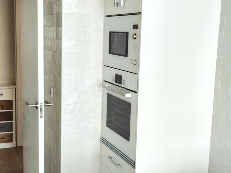 Foto ff3b0a01-876d-411f-8675-22f4ea46018d. Affitto appartamento con parcheggio piscina in primera fase-nuevo Tres Cantos Tres Cantos