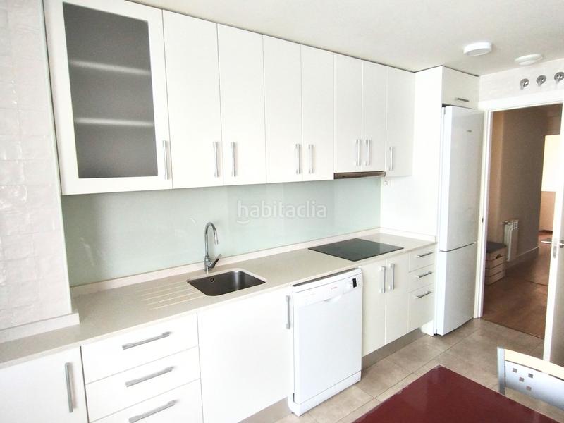 Foto 5ae800a5-3974-4312-bbd7-0478565cf391. Location appartement avec parking piscine dans primera fase-nuevo Tres Cantos Tres Cantos