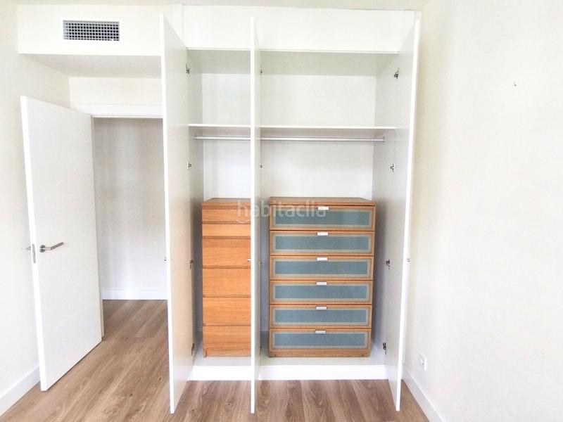 Foto d2d66764-1121-400d-912f-ead34240fb48. Location appartement avec parking piscine dans primera fase-nuevo Tres Cantos Tres Cantos