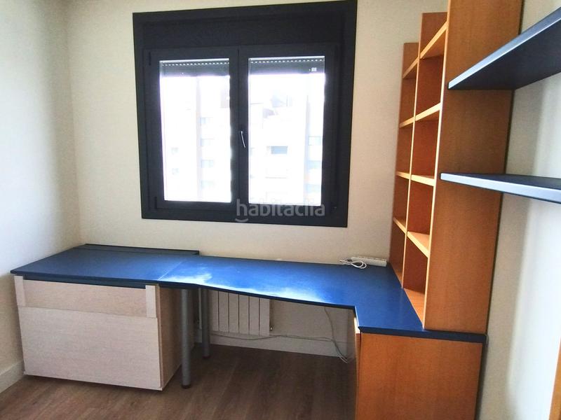 Foto 0d53004e-1c47-410d-903a-e853edfa2358. Rent flat with parking pool in primera fase-nuevo Tres Cantos Tres Cantos