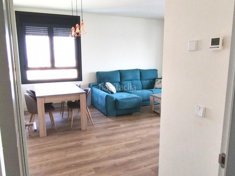 Foto 18a7dee2-eeeb-4b8a-b933-58b19c5ca618. Rent flat with parking pool in primera fase-nuevo Tres Cantos Tres Cantos