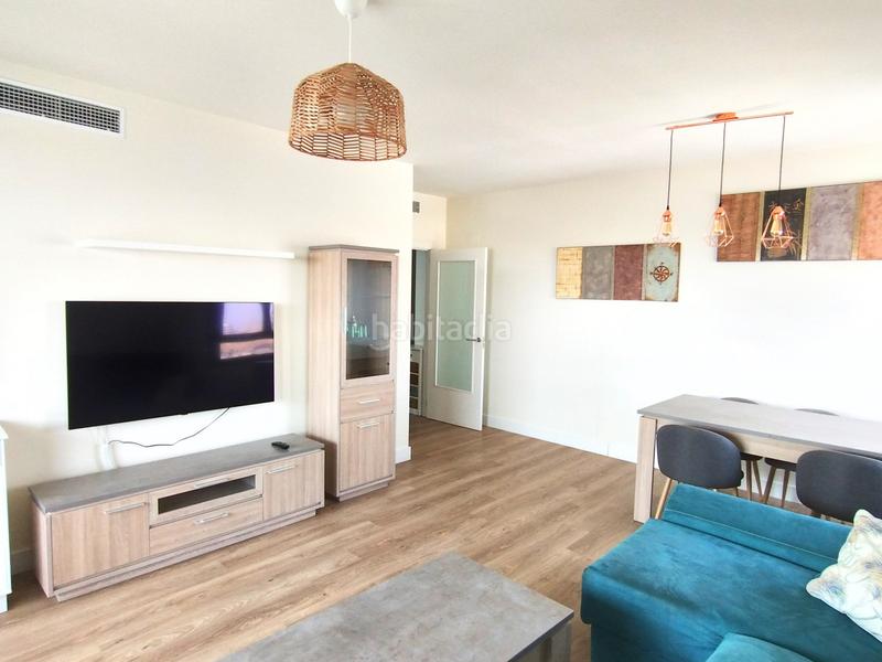 Foto 3da39436-a2b8-48ab-bf84-a0f36715baed. Rent flat with parking pool in primera fase-nuevo Tres Cantos Tres Cantos