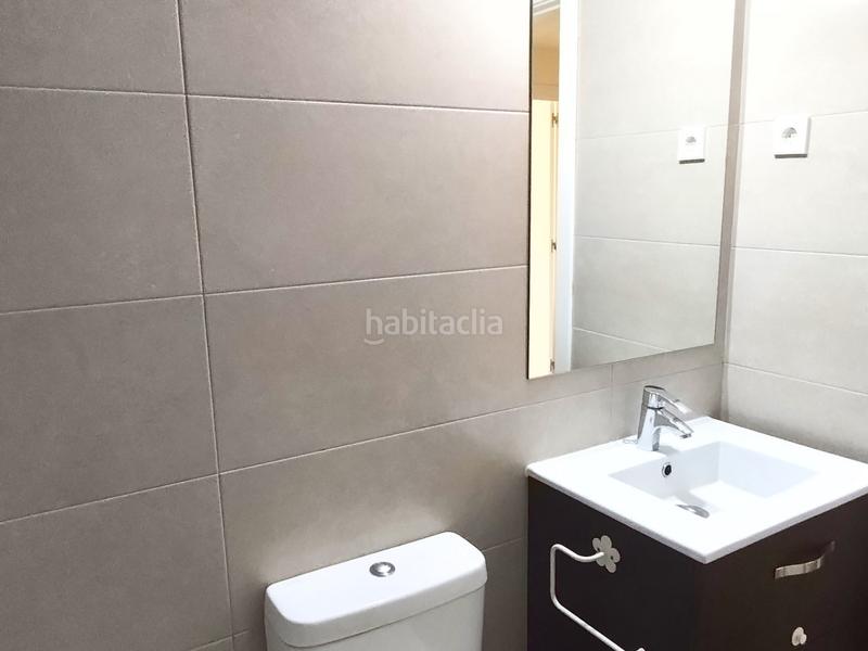 Foto 5451cecc-0af7-475e-8c80-1eb3b30edb1e. Rent flat with parking pool in primera fase-nuevo Tres Cantos Tres Cantos