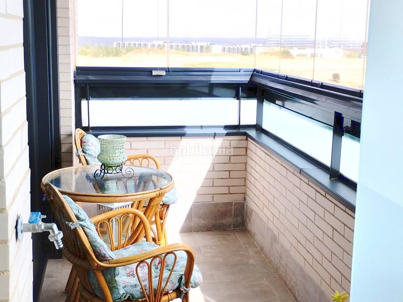 Foto 674b0222-072b-4e63-9e70-597c7b2ba50e. Rent flat with parking pool in primera fase-nuevo Tres Cantos Tres Cantos