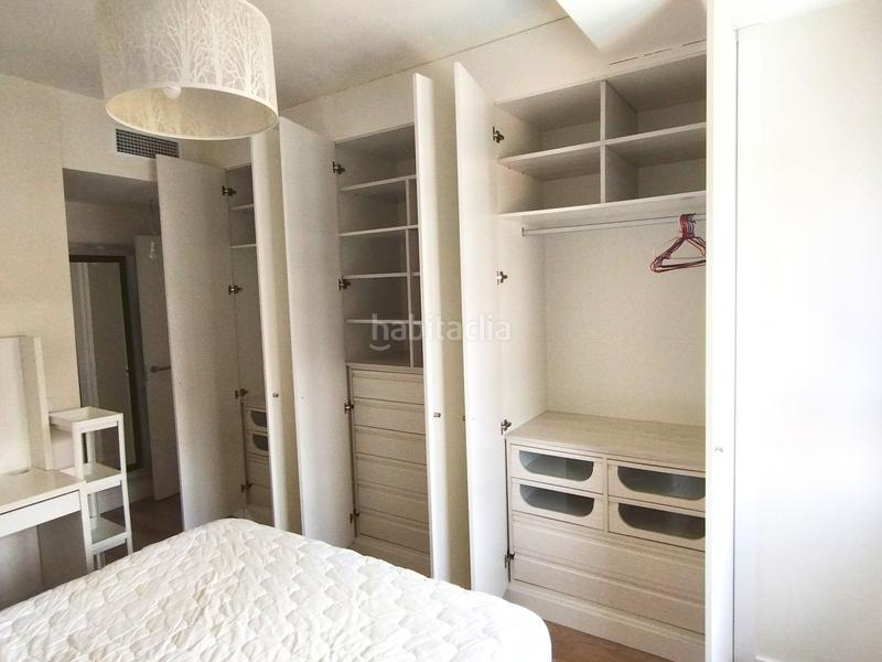 Foto 67c25b1b-d427-4188-97fc-72f2ceaf37e4. Rent flat with parking pool in primera fase-nuevo Tres Cantos Tres Cantos