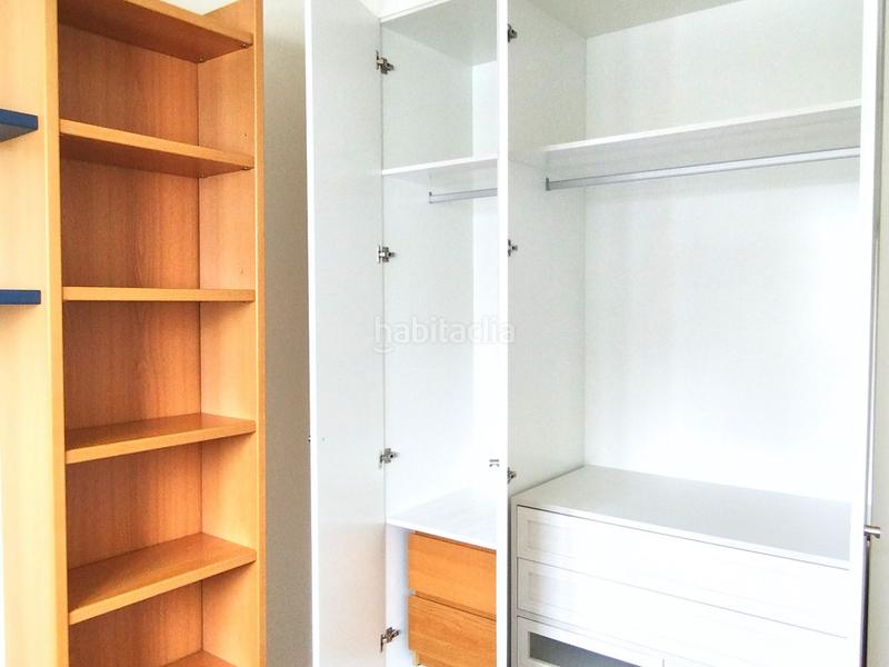 Foto 9dc8e5b1-540e-4a98-8a13-77474b837c6e. Rent flat with parking pool in primera fase-nuevo Tres Cantos Tres Cantos