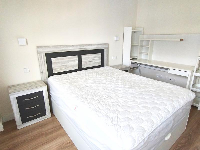 Foto e4602274-5944-42a7-ab9e-902e275ad6a5. Rent flat with parking pool in primera fase-nuevo Tres Cantos Tres Cantos