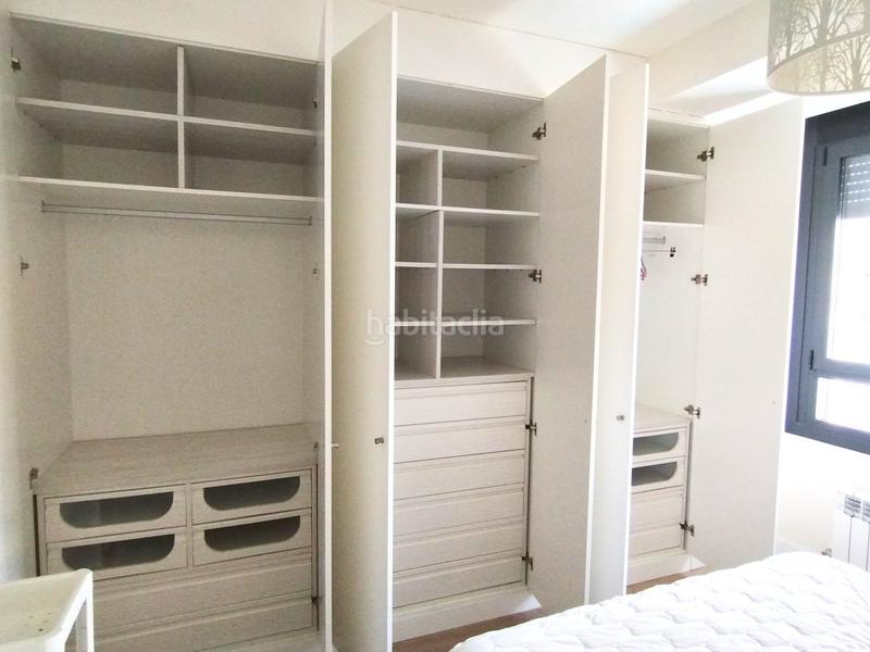 Foto eebdd431-3446-43d3-9882-e6da54c076f6. Rent flat with parking pool in primera fase-nuevo Tres Cantos Tres Cantos