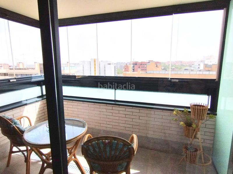 Foto 23bc4ba9-f0e7-4766-9218-7c67689a3789. Alquiler piso en primera fase-nuevo Tres Cantos Tres Cantos