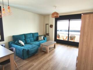 Location Appartement à Primera Fase-Nuevo Tres Cantos