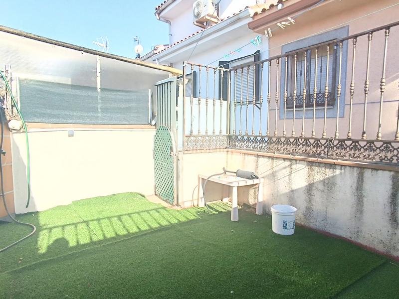 Foto 81e380d6-a3a0-4366-a6d8-8ab0172a546e. Casa in San Andrés Colmenar Viejo
