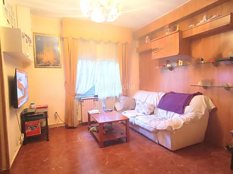Foto 6a08b9f9-39db-4fb7-8190-21fb01377472. House in San Andrés Colmenar Viejo