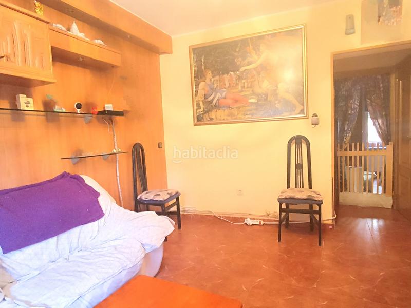 Foto a67db578-86bd-41f6-aba1-20ca8154e06b. House in San Andrés Colmenar Viejo