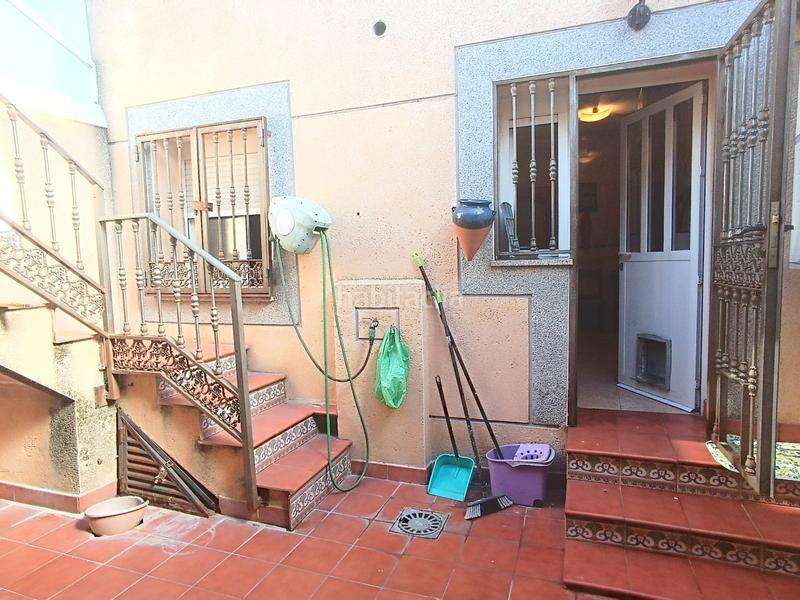 Foto ae8ff53a-5a4d-4f80-8e67-2de6b6e010f3. House in San Andrés Colmenar Viejo