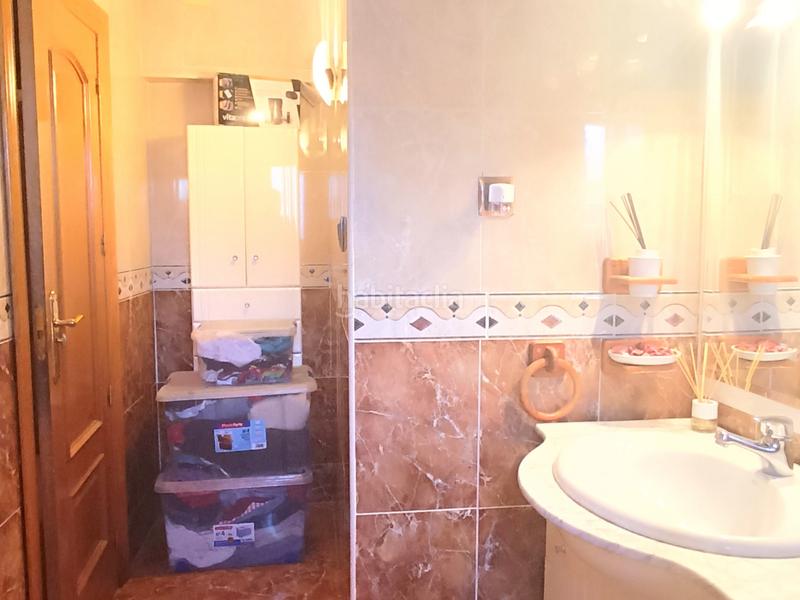 Foto b211101f-7451-407a-8516-3a6ae958bec6. House in San Andrés Colmenar Viejo