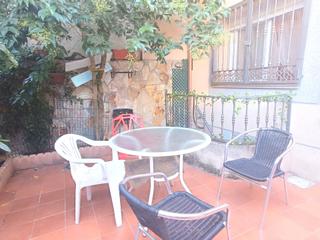 House in Pilar de Zaragoza