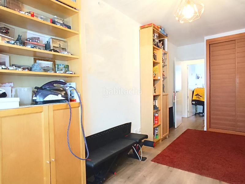 Foto 19d37a74-3ecb-4c3c-976e-6d032253a90a. Appartement avec parking dans San Crispín-La Estación Consorcio Colmenar Viejo