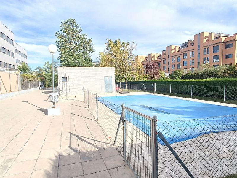 Foto 20d650f6-bbee-4bcb-aee9-6fd337c3fc60. Appartement avec parking dans San Crispín-La Estación Consorcio Colmenar Viejo