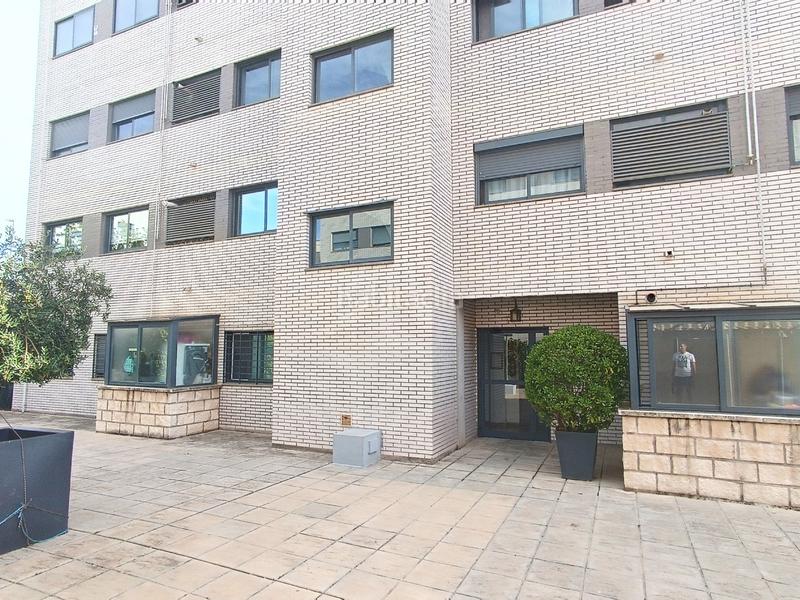Foto 24dab35b-17d7-4b98-b8f7-6598e8a34d25. Appartement avec parking dans San Crispín-La Estación Consorcio Colmenar Viejo