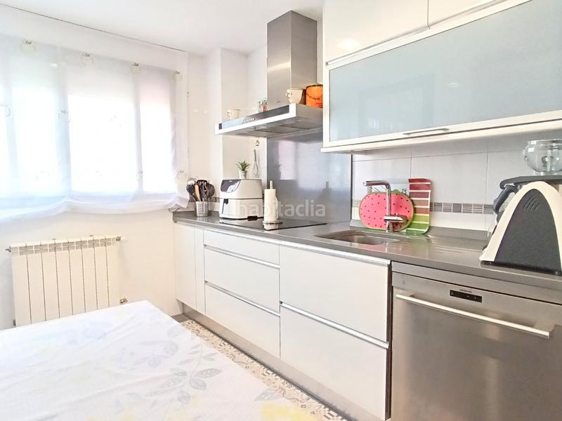 Foto 38905260-69e4-4d64-95bd-adf9d377bf40. Appartement avec parking dans San Crispín-La Estación Consorcio Colmenar Viejo