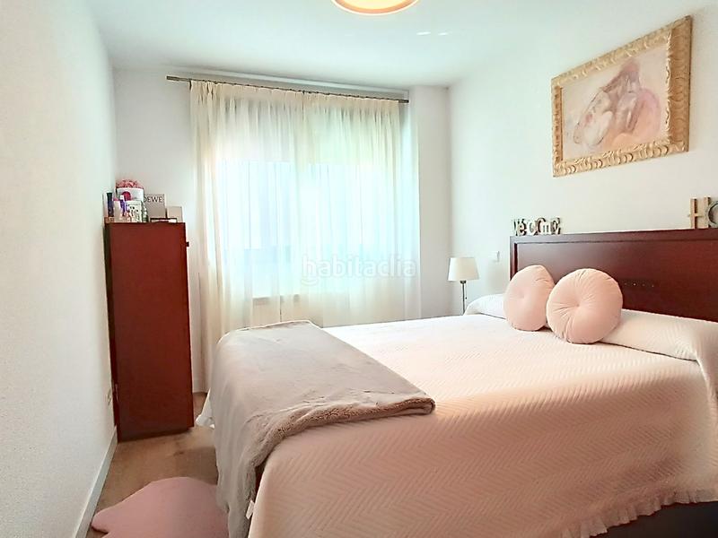 Foto 3beebab0-d3b2-406b-9dcb-e55222eaed3c. Appartement avec parking dans San Crispín-La Estación Consorcio Colmenar Viejo