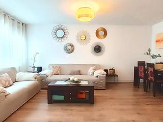 Appartement  Estación de atocha
